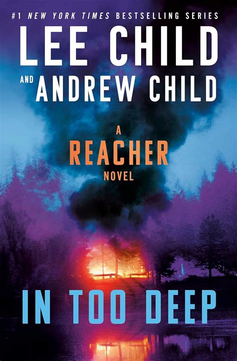 what authors are similar to lee child - 16 Edgy Thriller Books to Read if You Like Jack .